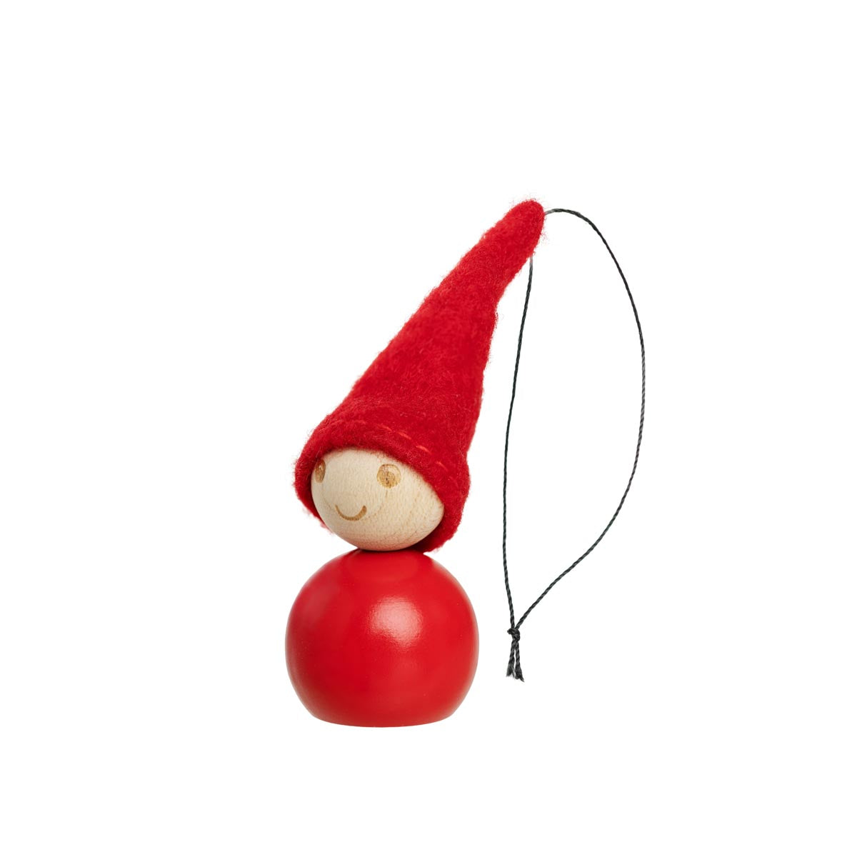 Elf tree decoration