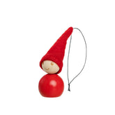 Elf tree decoration