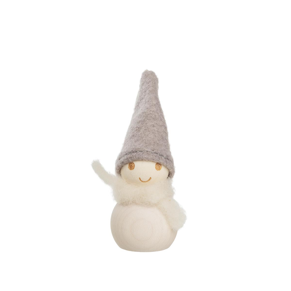 Frost Elf tree decoration