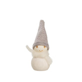 Frost Elf tree decoration