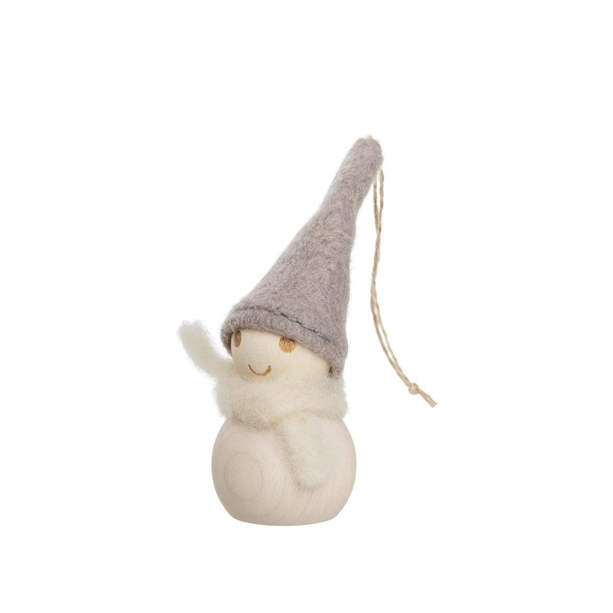 Frost Elf tree decoration