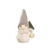 Frost Elf Spruce tree decoration