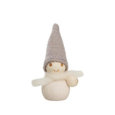 Frost Elf Leftie tree decoration