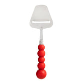 Puisto cheese slicer, red