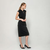 Muusa dress, Utu, black
