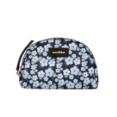 Inka cosmetic bag, forget-me-not