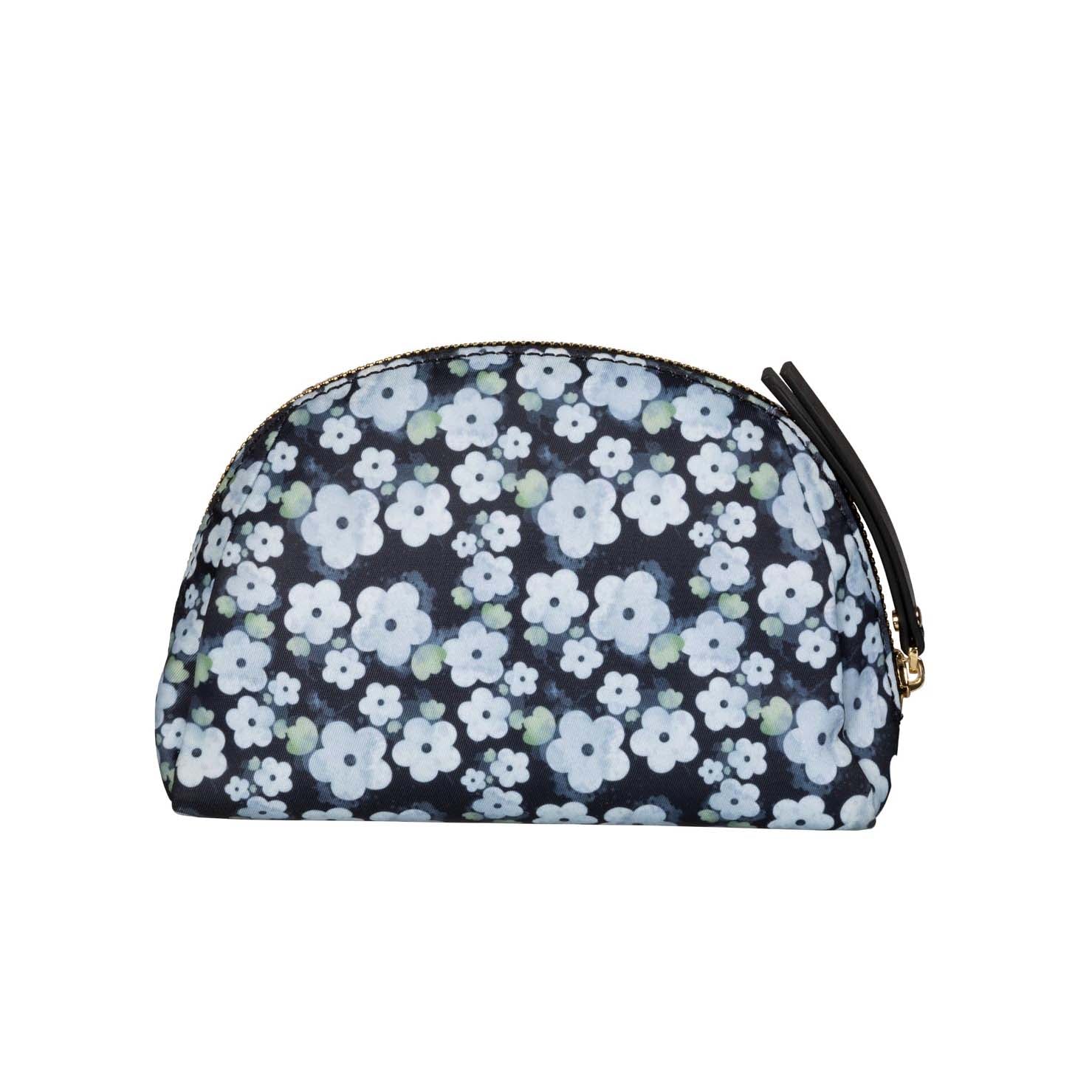 Inka cosmetic bag, forget-me-not