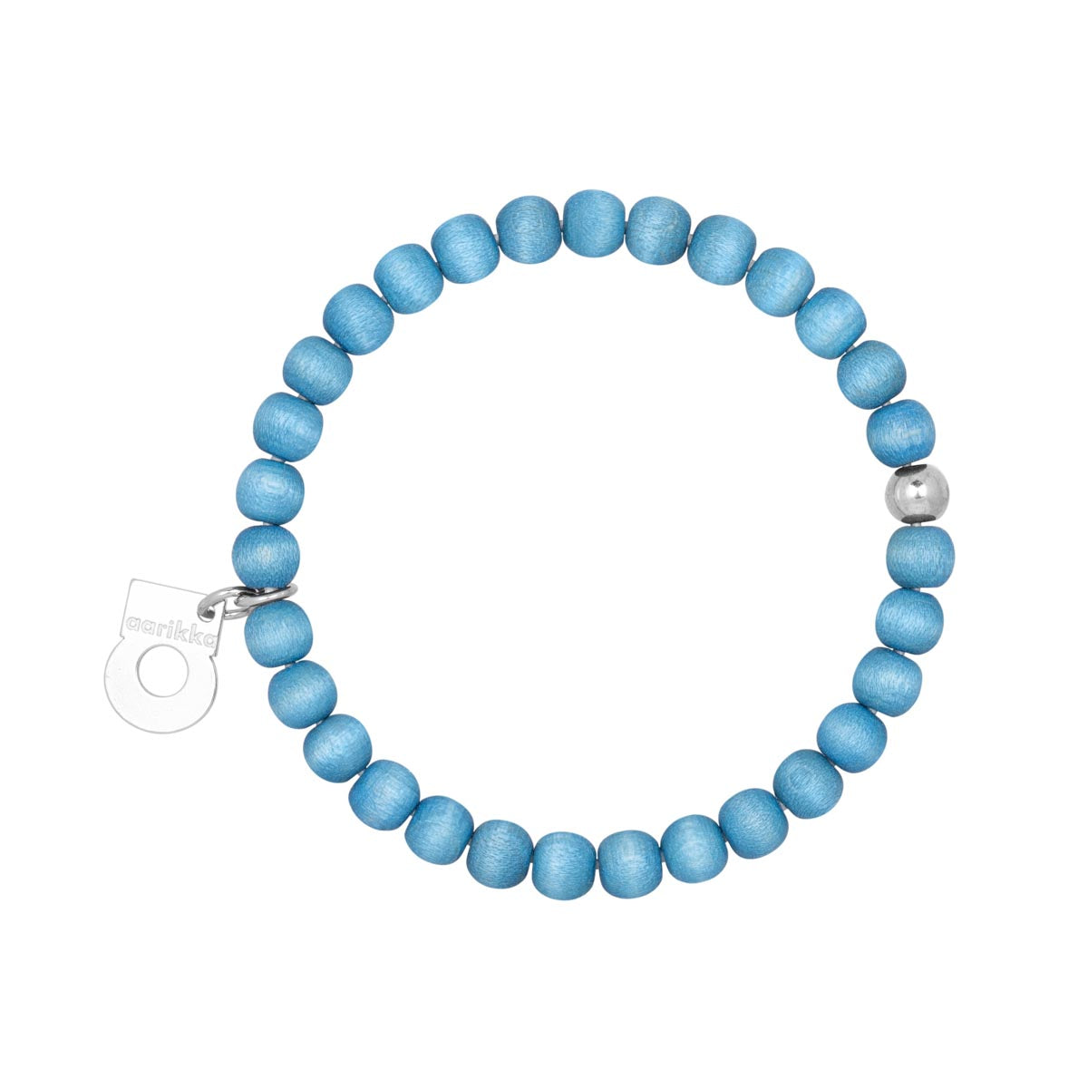 Herkkä bracelet, light blue