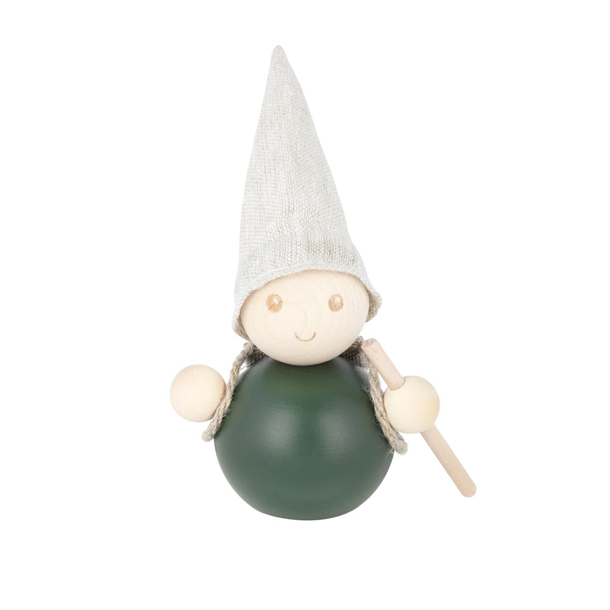 Forest Elf Camper, 11 cm