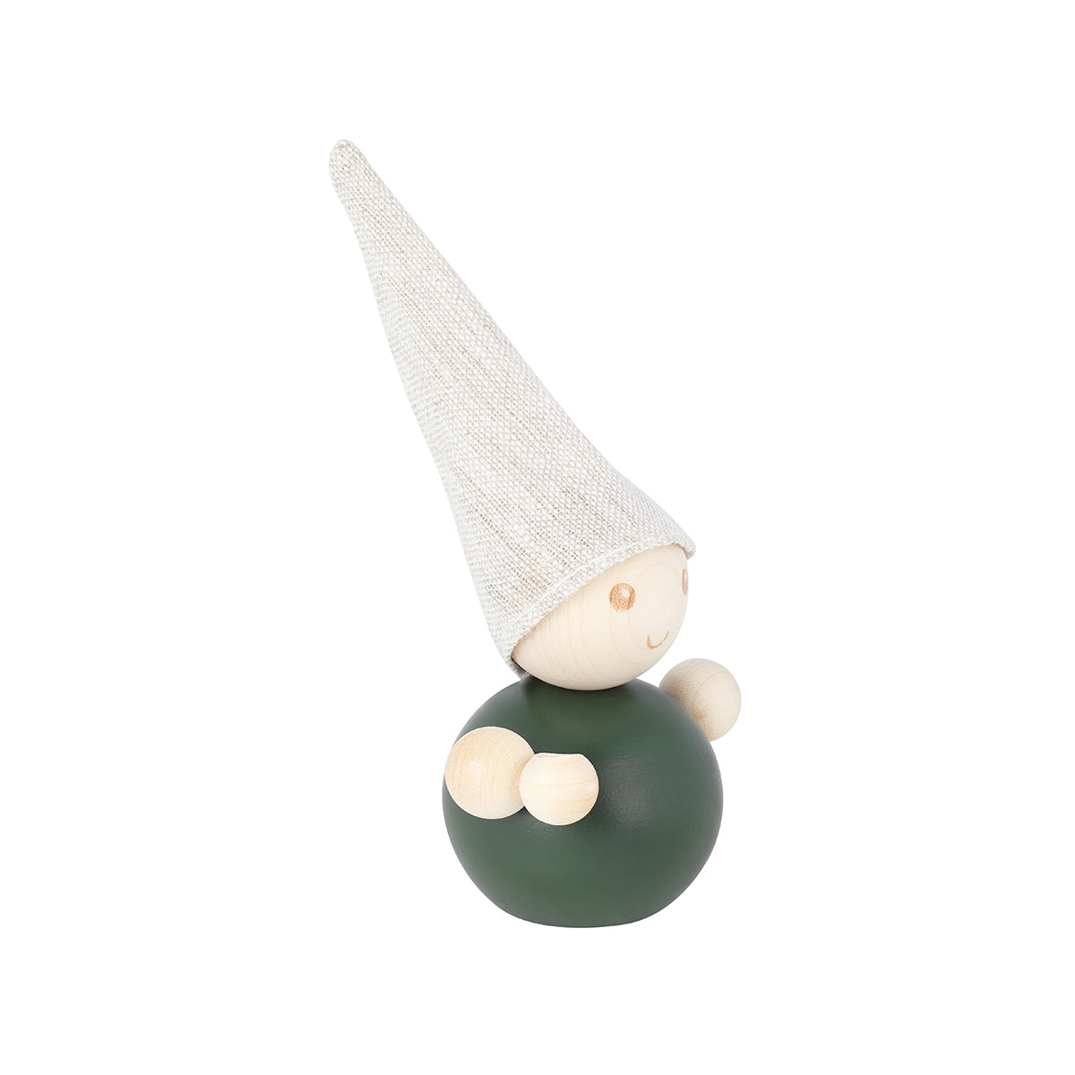 Forest Elf Hiker, 11 cm