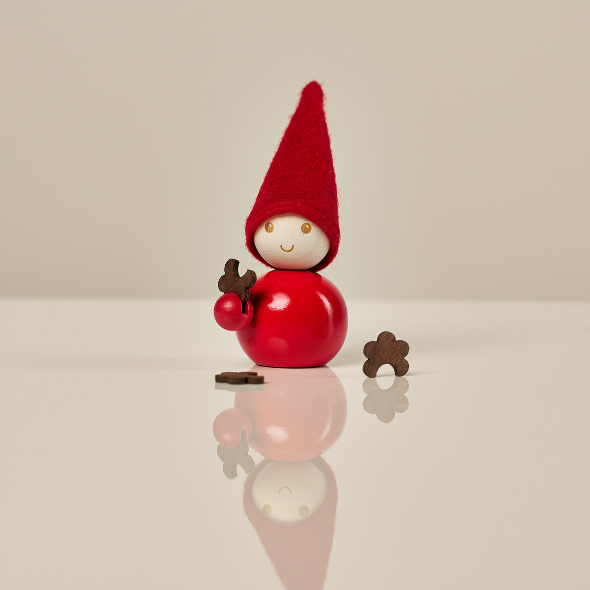 Elf Sweet tooth, 9 cm