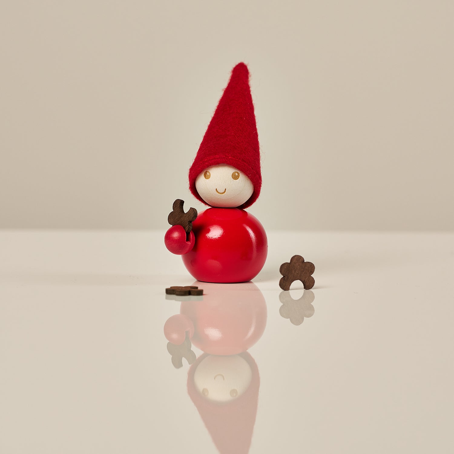 Elf Sweet tooth, 9 cm