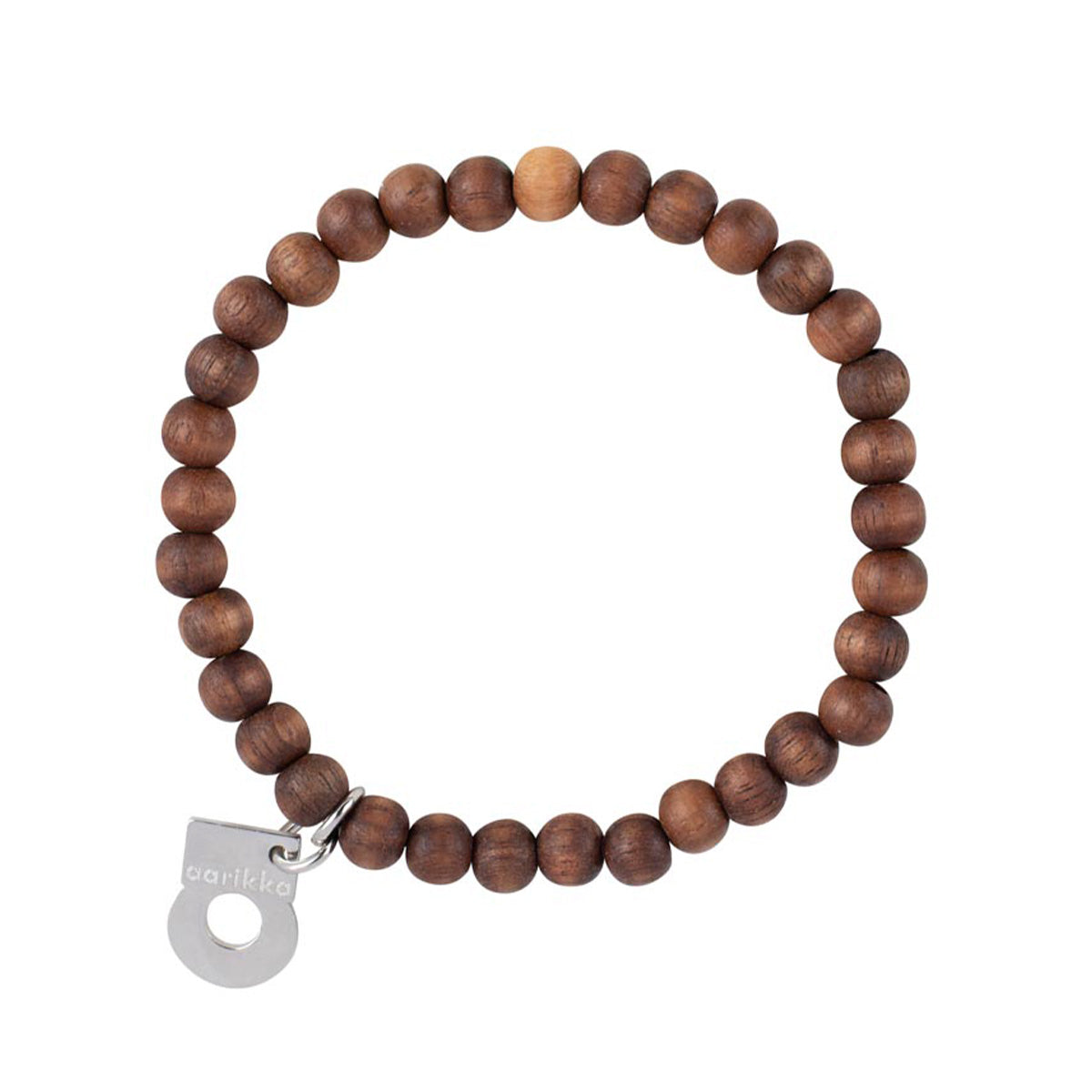 Kaino bracelet, hazel