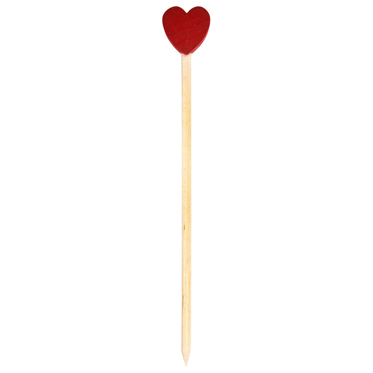 Sydän decoration stick, color options