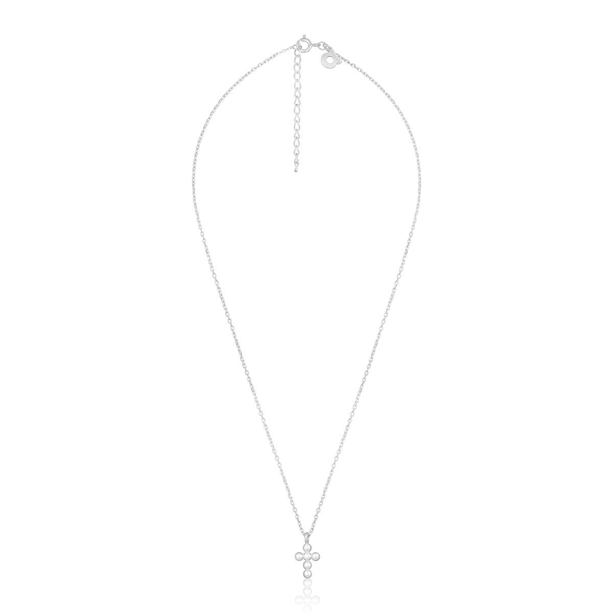 Yllätys pendant necklace Cross