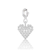 Yllätys charm Heart