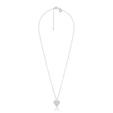 Yllätys necklace Heart, small