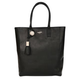 Aura shopper black