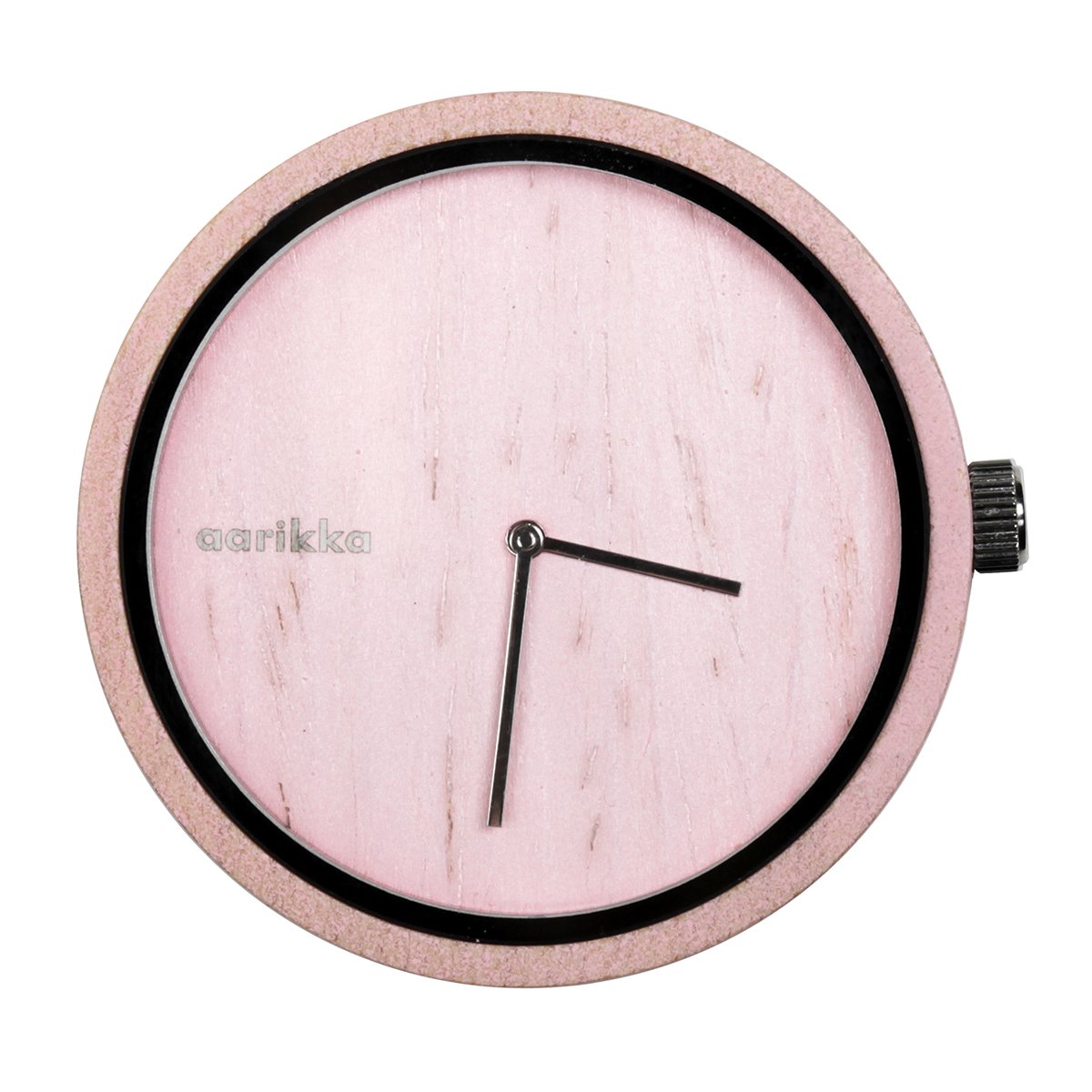 Aikapuu clock face big, color options