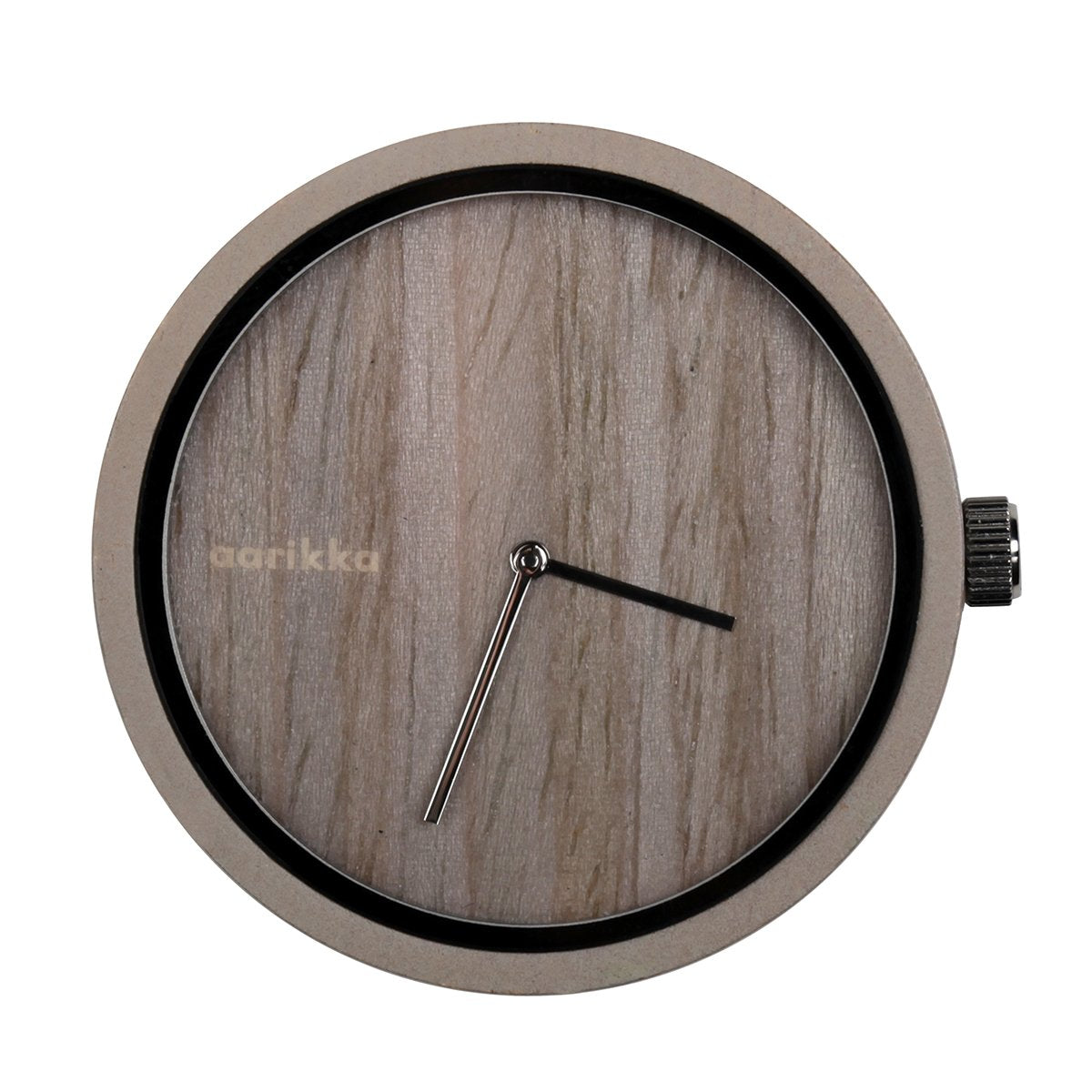 Aikapuu clock face big, color options