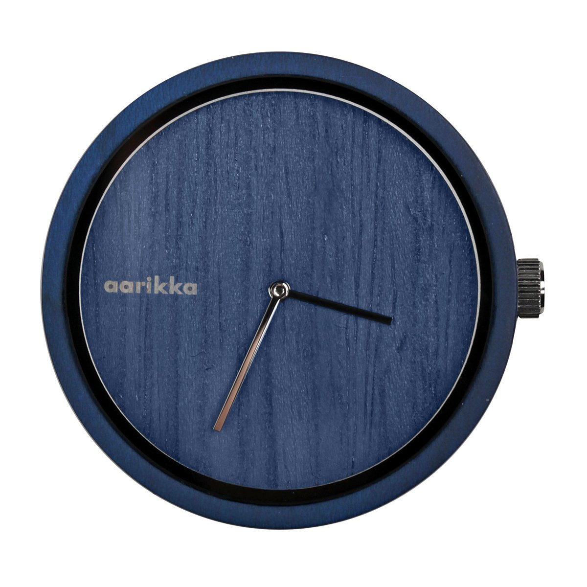 Aikapuu clock face big, color options