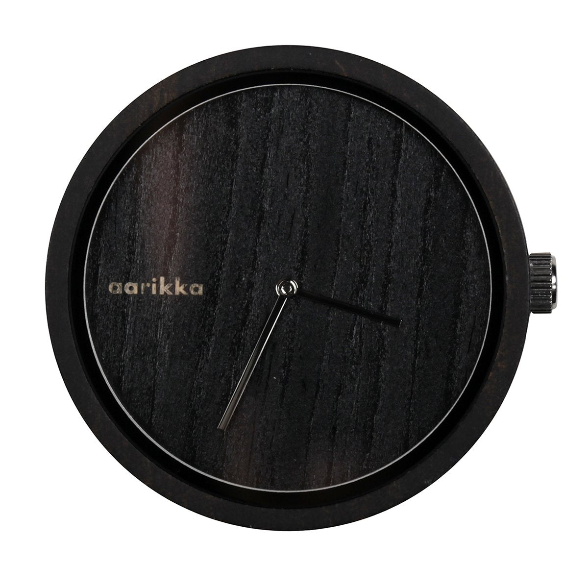 Aikapuu clock face big, color options