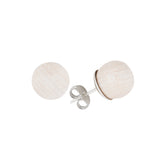 Alisa earrings, color options