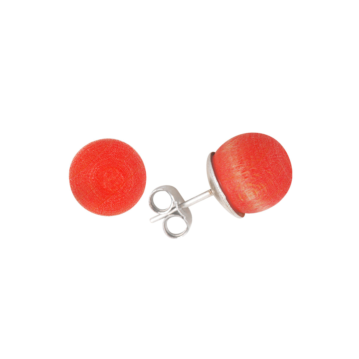 Alisa earrings, color options