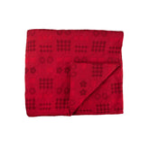Helmi tablecloth, 140 x 300 cm, red