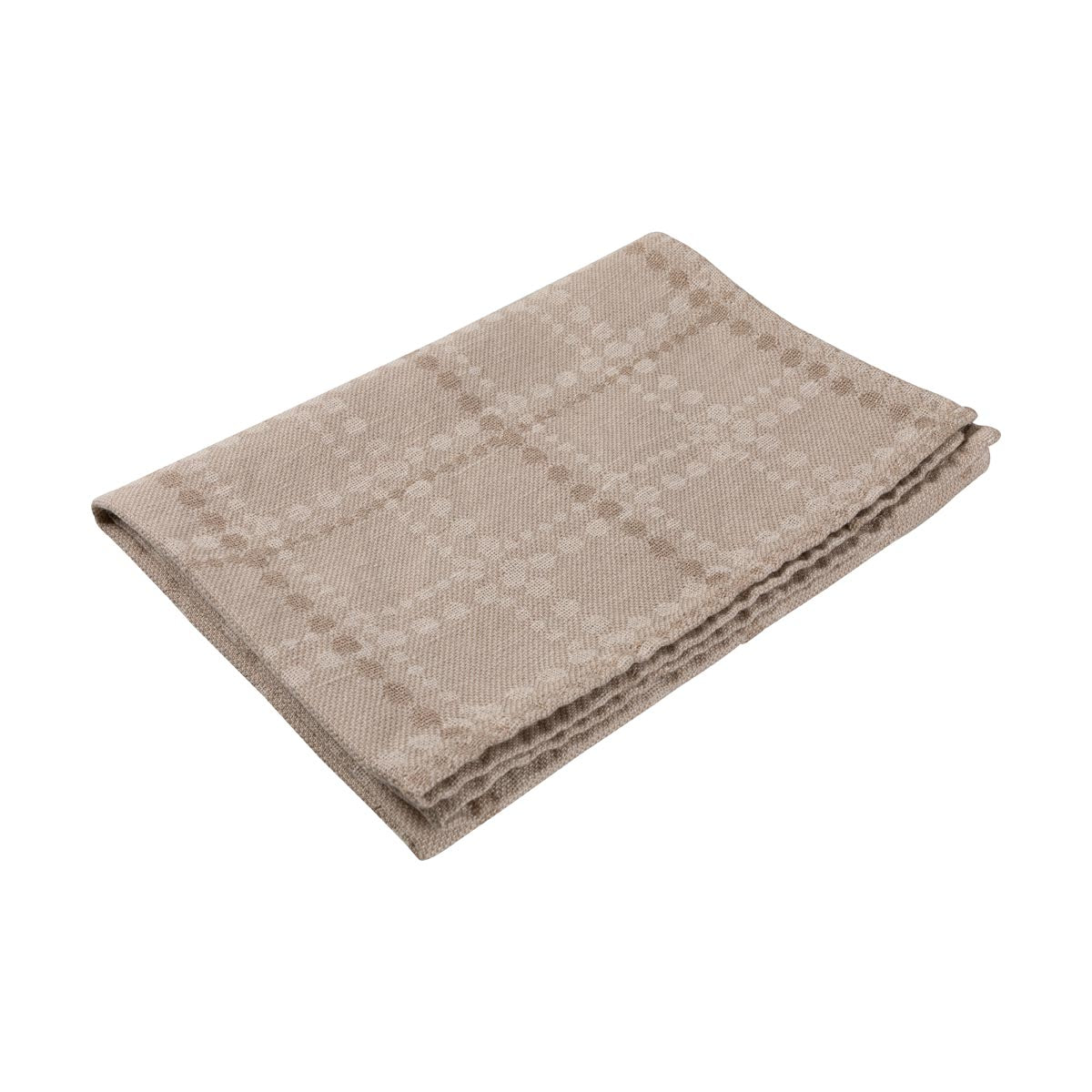 Helmi kitchen towel, beige