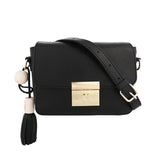 Helmi cross body bag black