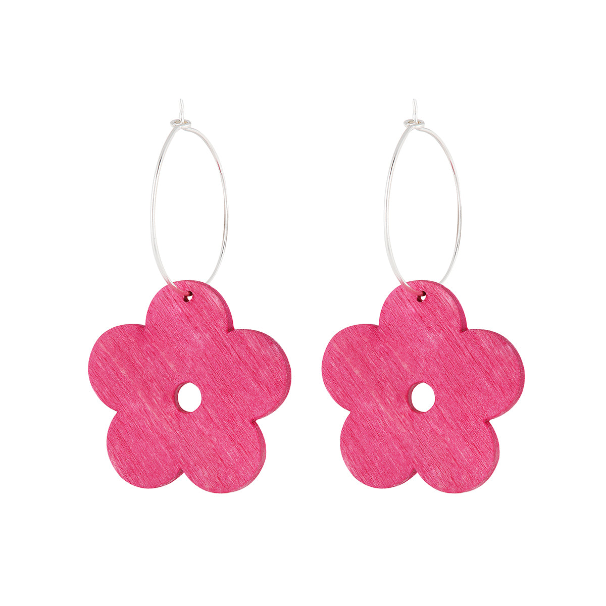 Lemmikki earrings, color options