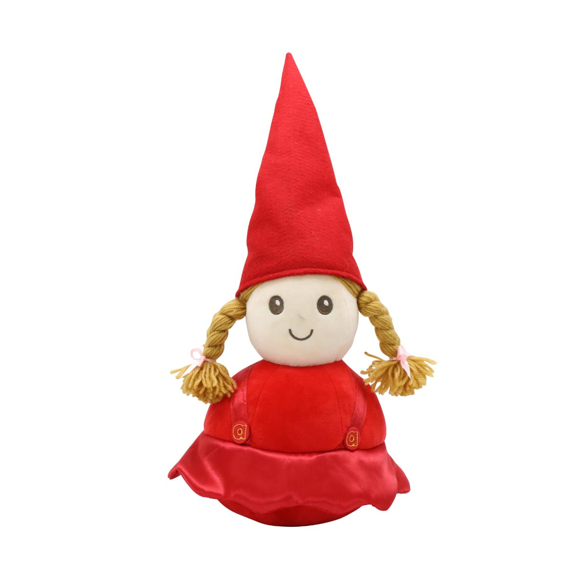 Elf Girl Maija ornament, soft