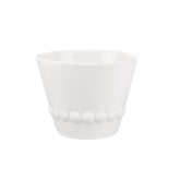 Puisto bowl, white