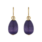 Ruiskaunokki earrings