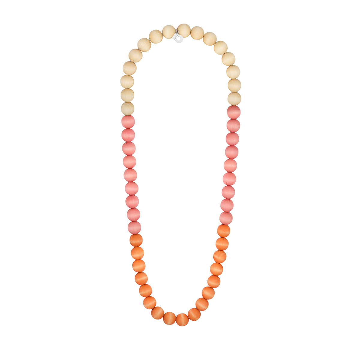 Suometar necklace, color options