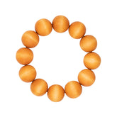 Suomi bracelet, orange
